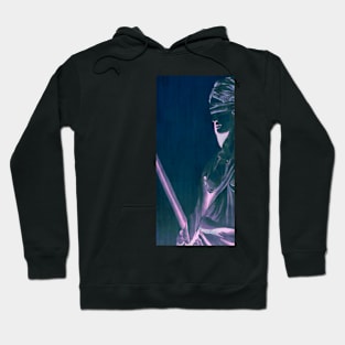 Force the Habit Hoodie